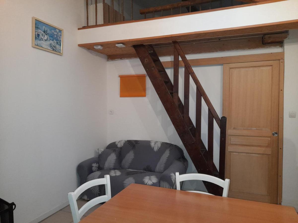 Location Petit Gite Individuel Orgeres  Zewnętrze zdjęcie